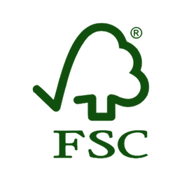 FSC Certified