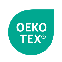 OEKO-TEX Certified