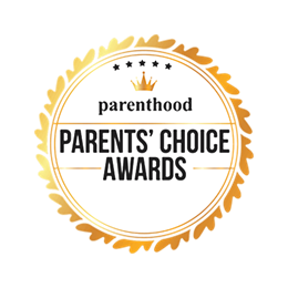 Parents' Choice Award