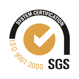 SGS Verified