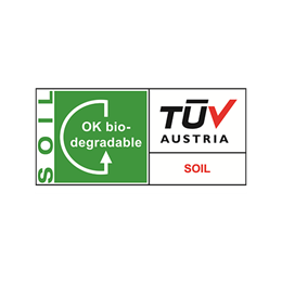 TUV Austria Certified